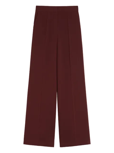 Max Mara tailored trousers