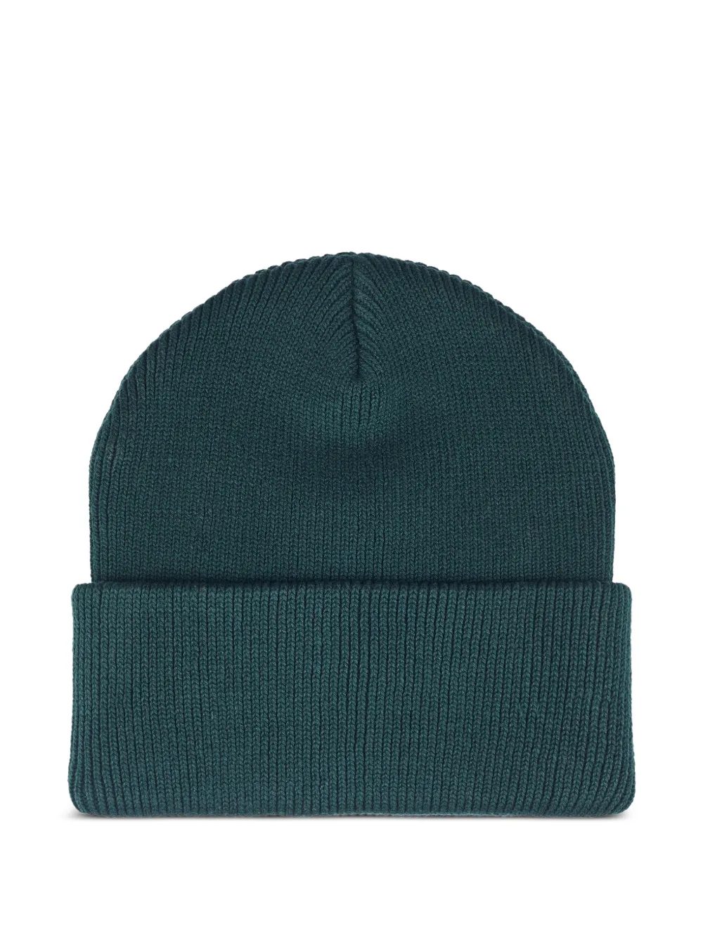 Carhartt WIP logo-embroidered beanie hat | Image 2