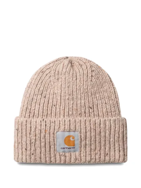 Carhartt WIP gorro de algodón