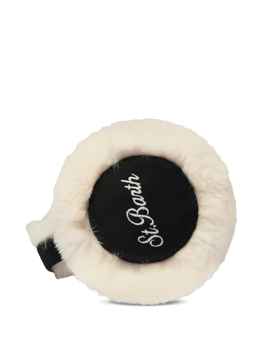 MC2 Saint Barth Jr music faux-fur earmuffs | Image 2