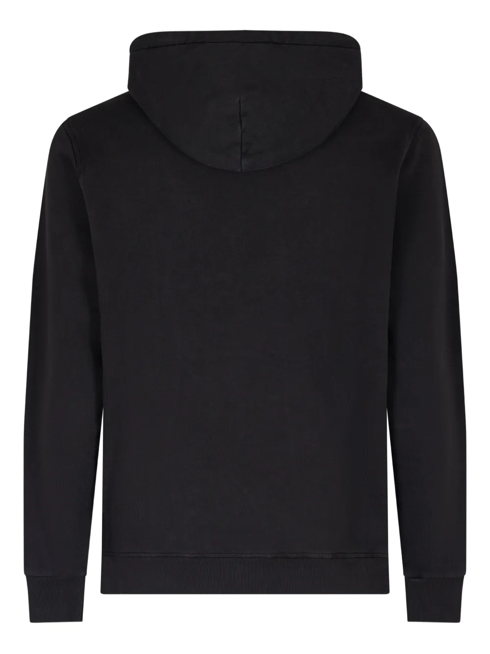 DONDUP graphic hooded hoodie | Hoodies | Image 2