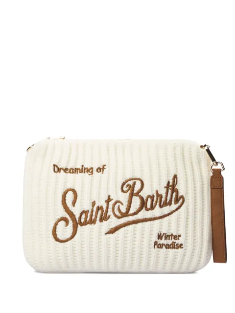 MC2 Saint Barth bolsa de mano Parisienne