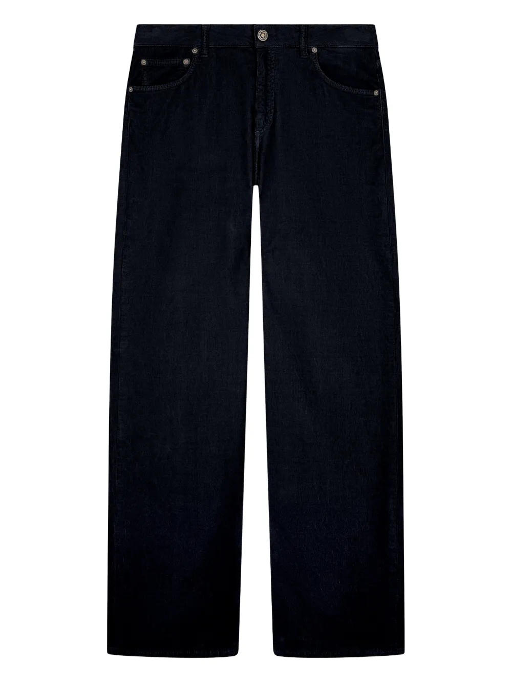 DONDUP corduroy trousers | Blue | Image 1