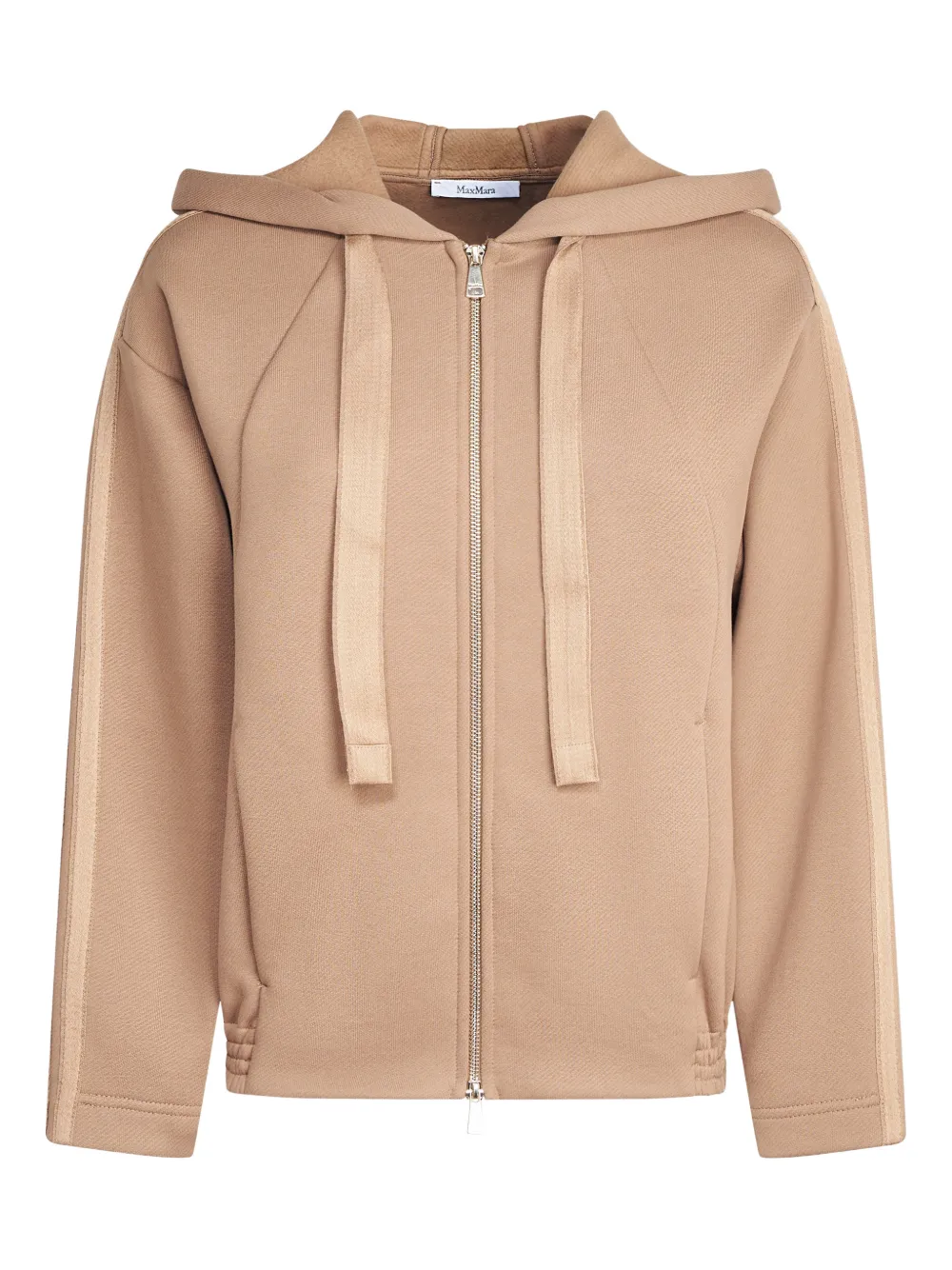 Max Mara hooded sweatshirt Bruin