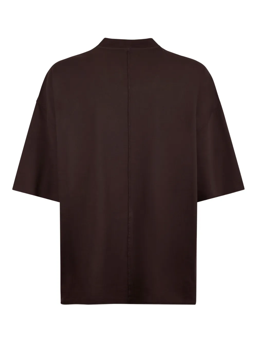 Rick Owens DRKSHDW TOMMY graphic-print T-shirt - Bruin