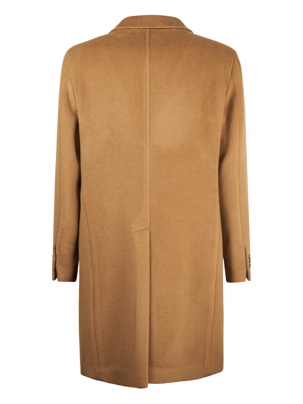 Tagliatore double-breasted coat | Double Breasted Coats | Image 2