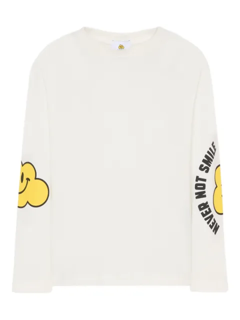 Ghayme x Cesare Morisco cotton T-shirt