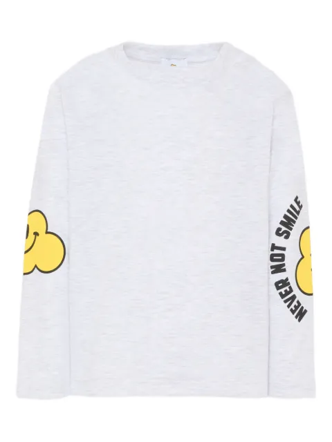 Ghayme x Cesare Morisco cotton T-shirt