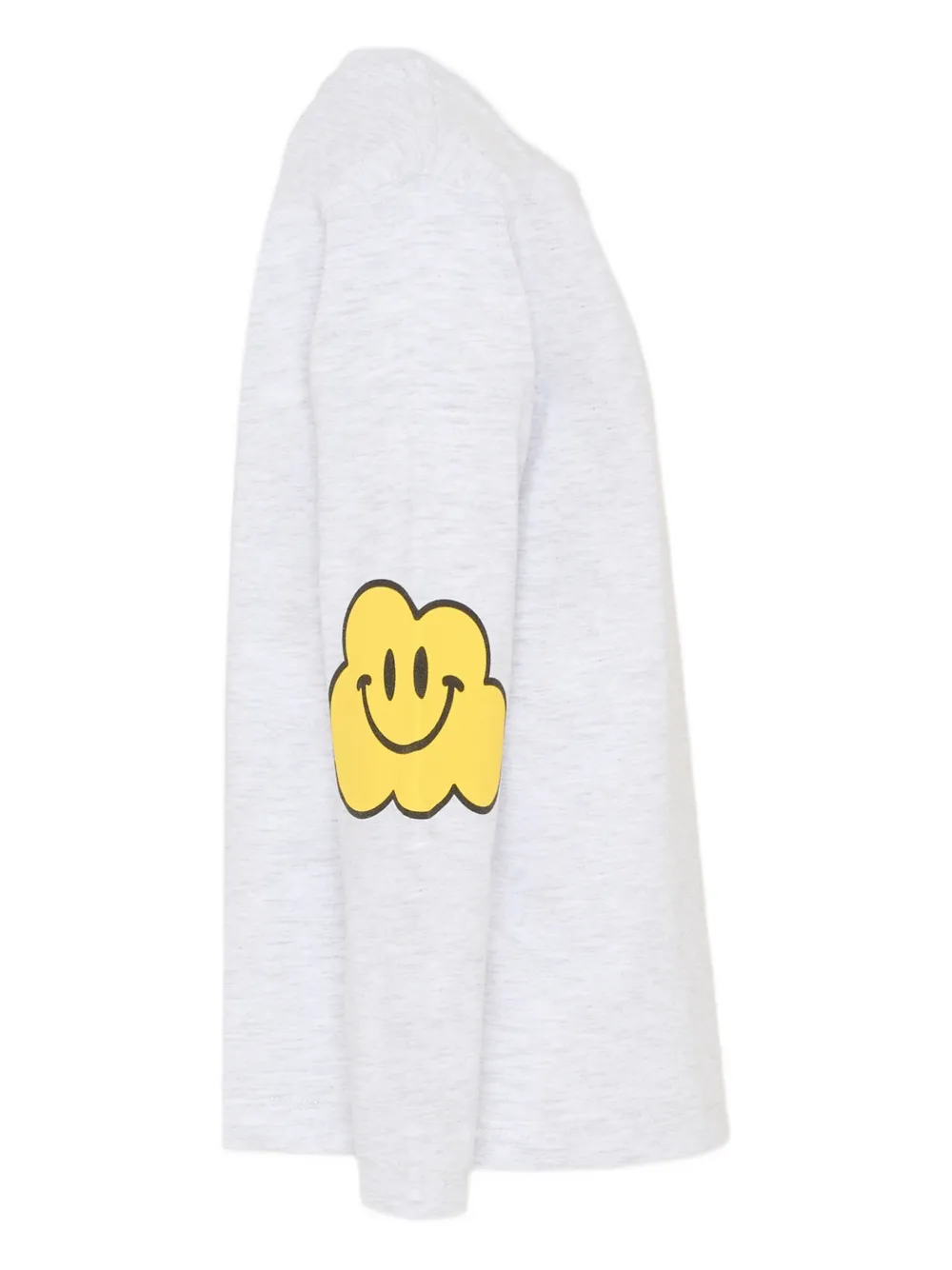 Ghayme X Cesare Morisco Cotton T-shirt In White