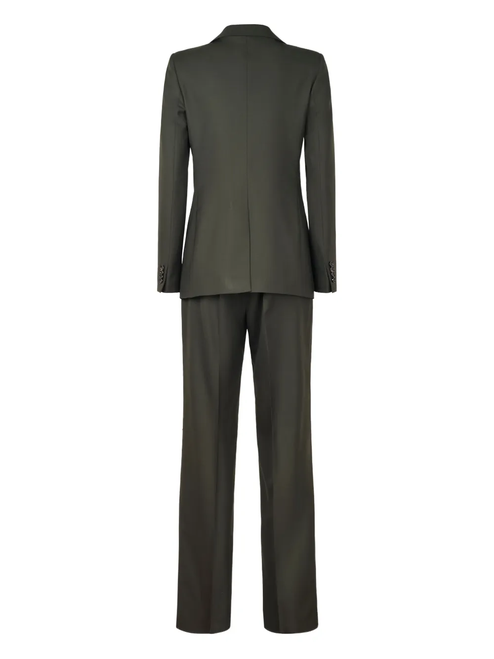 Tagliatore Button Jacket | Fitted Jackets | Image 2