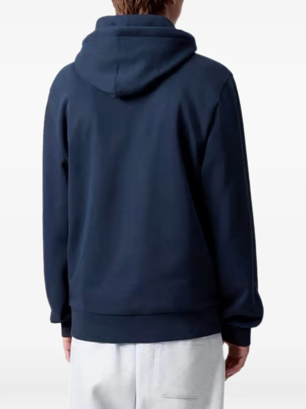 Carhartt WIP logo-print hooded hoodie | Hoodies | Image 2