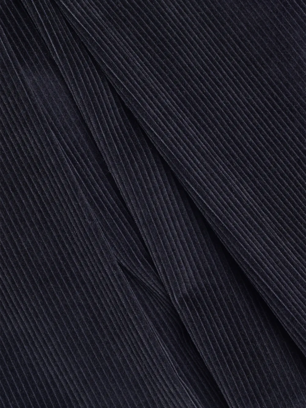 Max Mara Fragore Midi Skirt In Blue