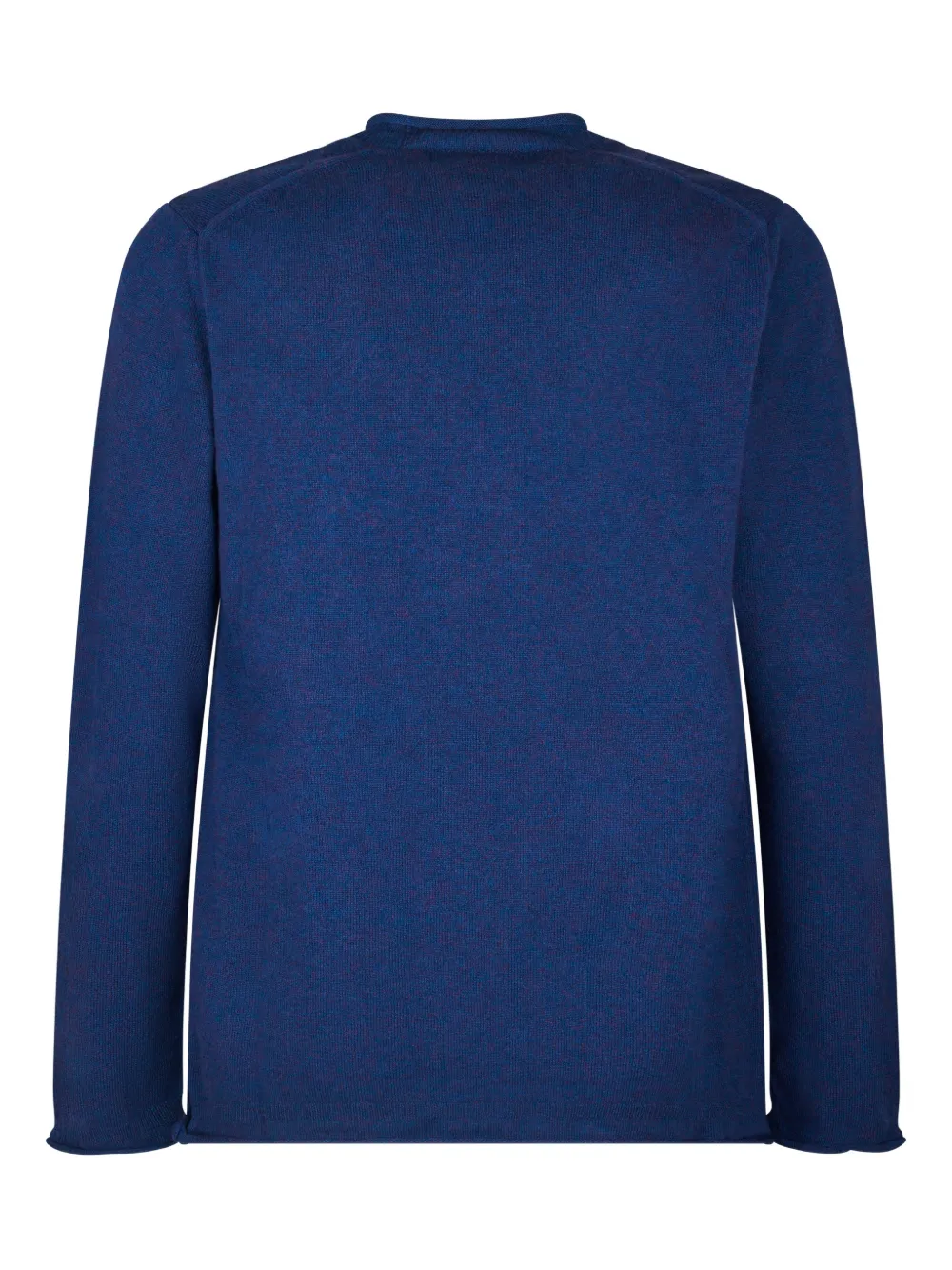 Comme Des Garçons long-sleeve sweater - Blauw