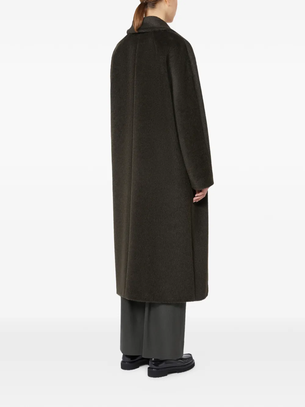 'S Max Mara Rosanna double-breasted coat | Double Breasted & Peacoats | Image 2
