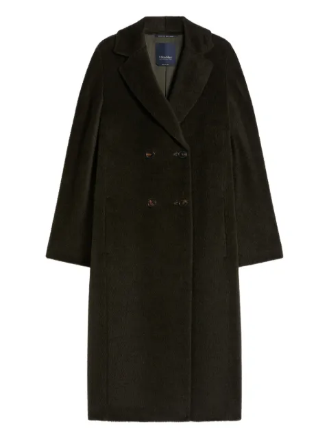 'S Max Mara Rosanna double-breasted coat