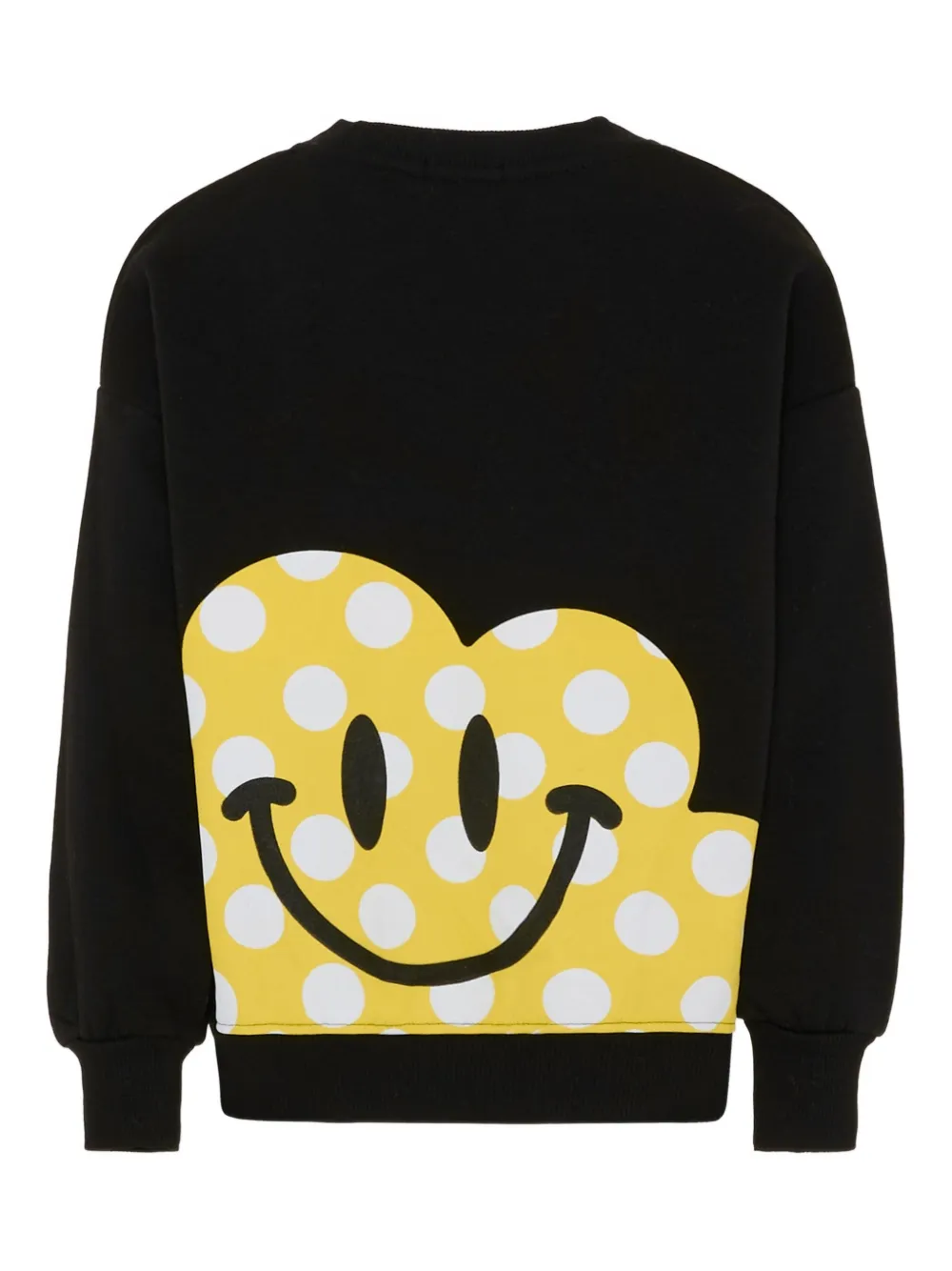 Ghayme x Cesare Morisco cotton sweater | Girls Hoodies & Sweatshirts | Image 2