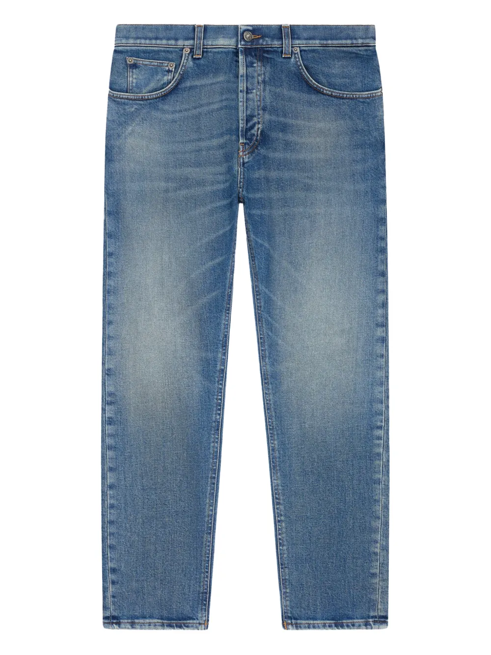 DONDUP pocket trousers | bleu | Image 1