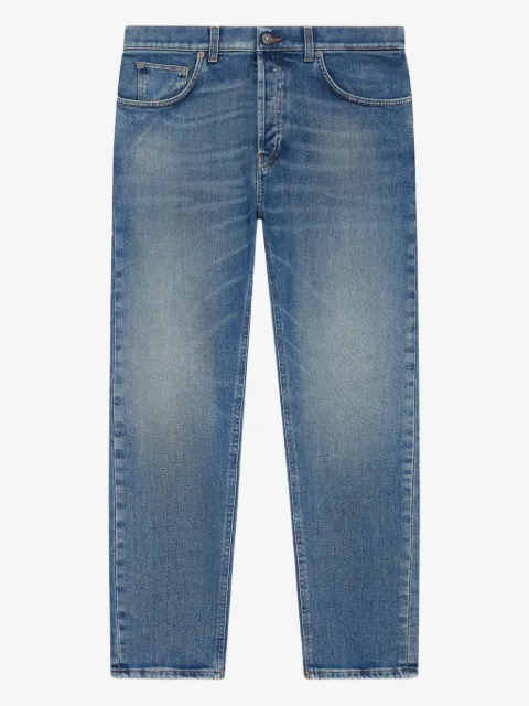 DONDUP Pantaloni con tasche