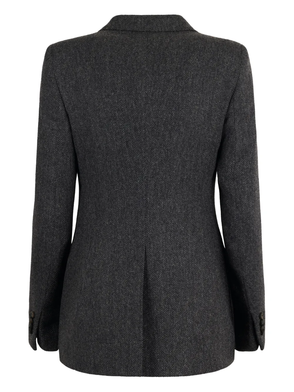 Tagliatore chamarra con doble botonadura | Blazers | Image 2