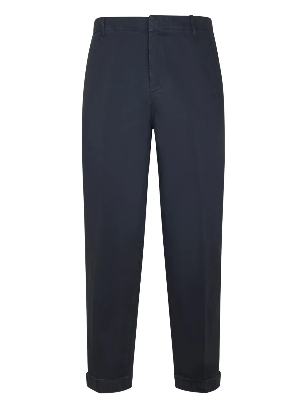 DONDUP three-pockets trousers | bleu | Image 1