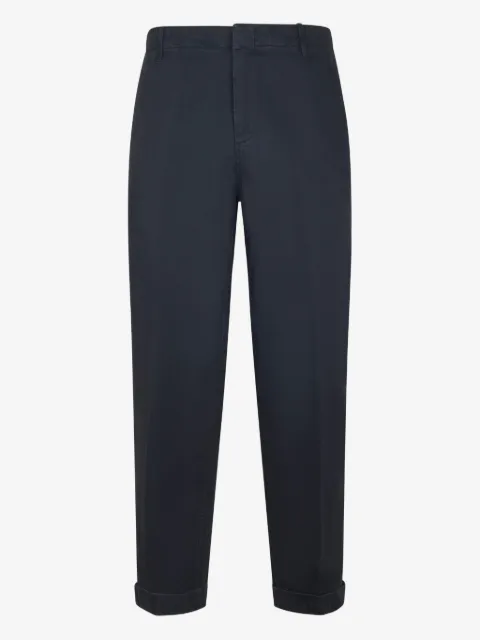 DONDUP three-pockets trousers