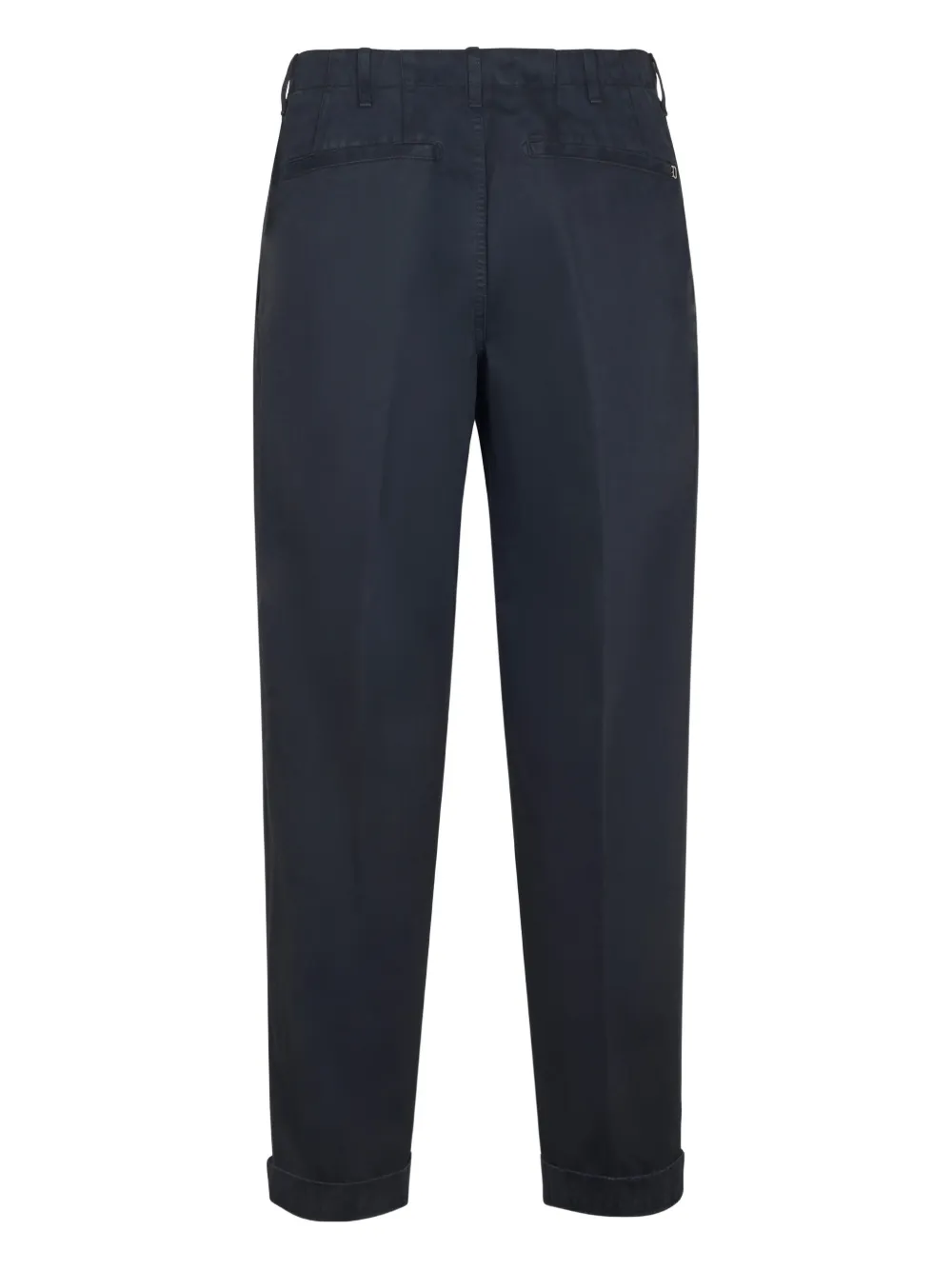 DONDUP three-pockets trousers - Blauw