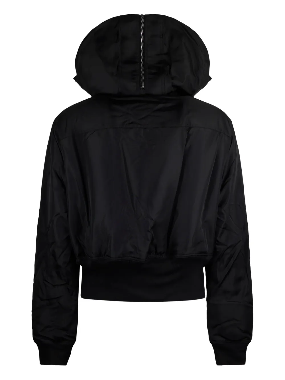 Rick Owens DRKSHDW hooded jacket | Hooded Jackets | Image 2