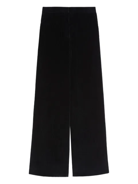 Max Mara Faretra corduroy trousers