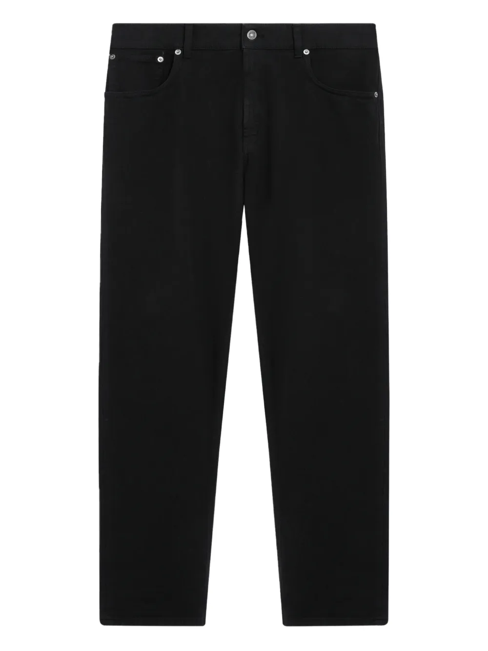 DONDUP button-up trousers | noir | Image 1
