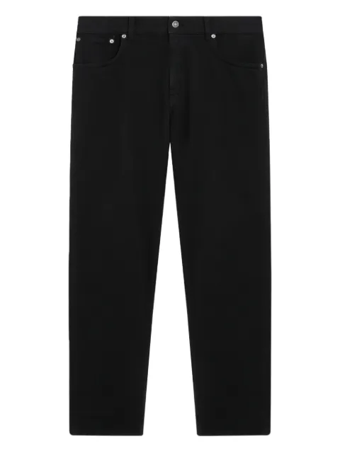 DONDUP button-up trousers