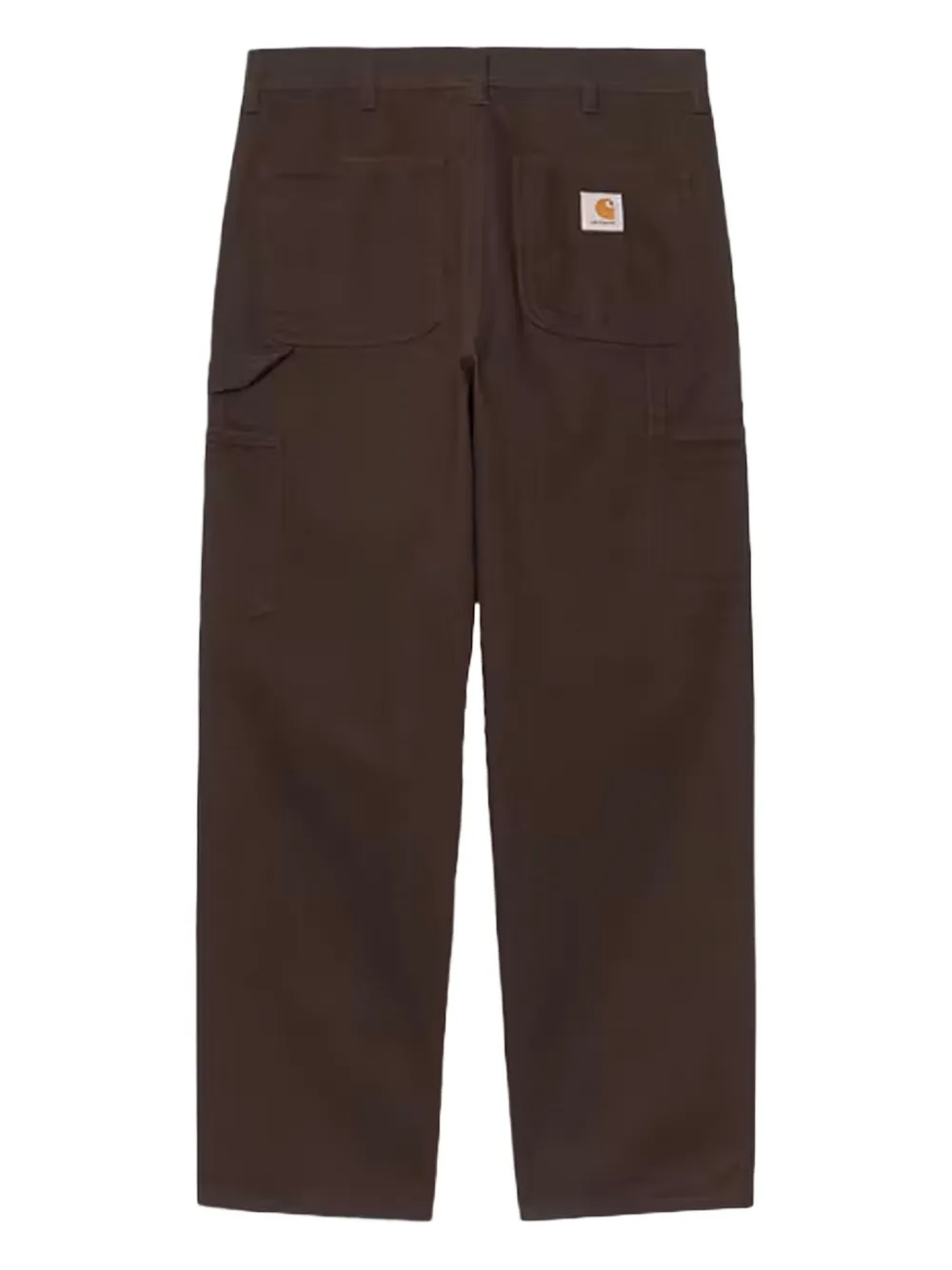 Carhartt WIP patch-pockets trousers | Regular-Fit & Straight Leg Pants | Image 2