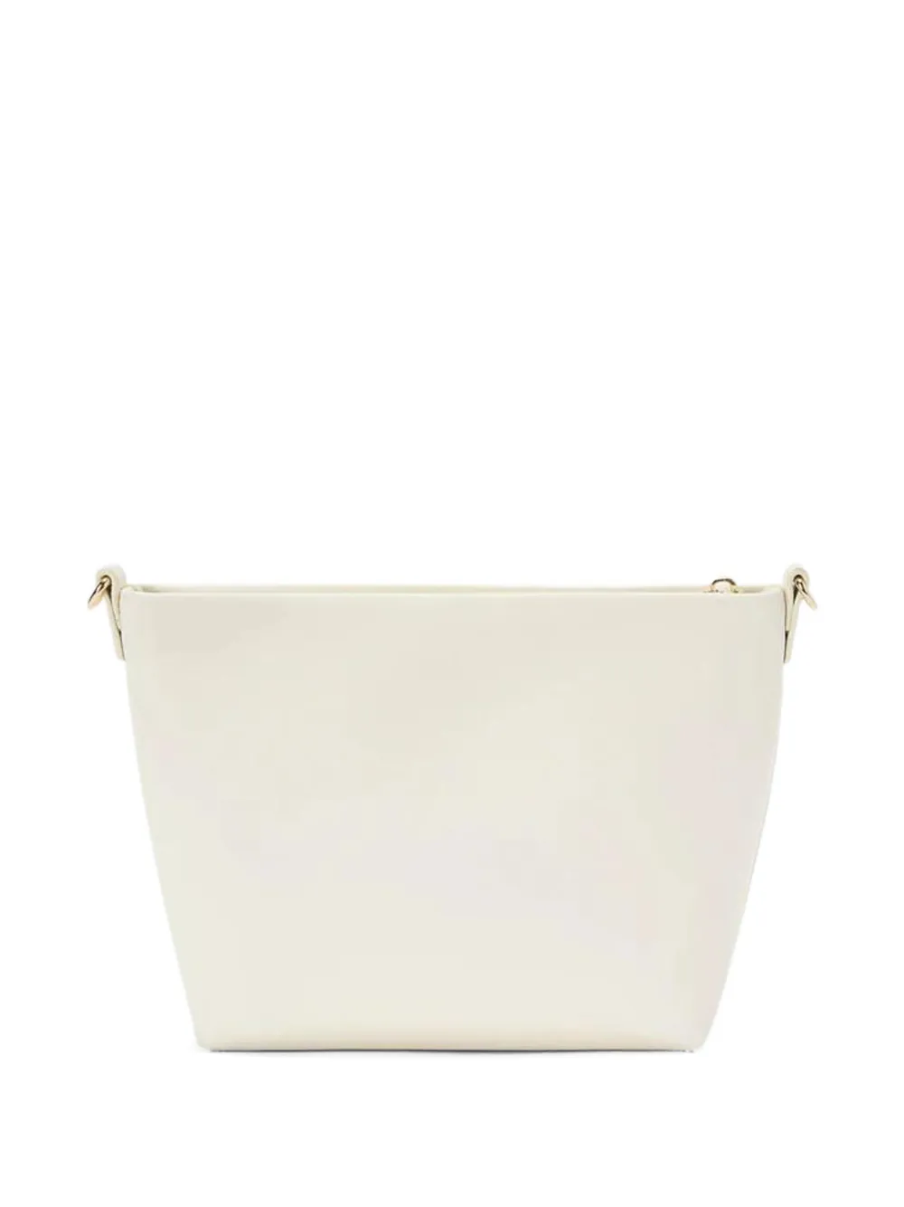 MC2 Saint Barth Aline logo-detail tote bag - Wit