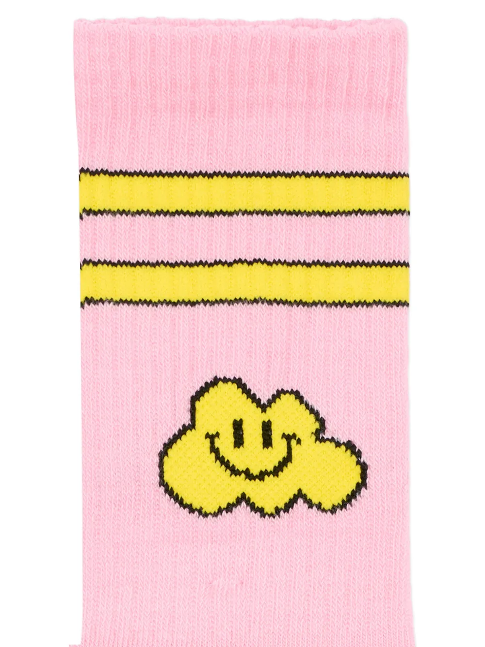 Ghayme x Cesare Morisco cotton socks | Teen Boy Clothing | Image 2