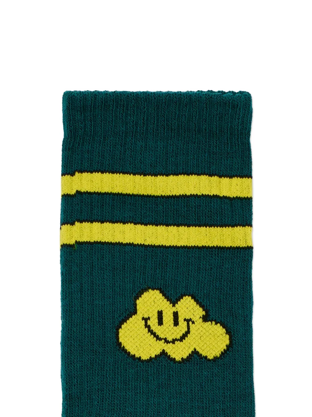 Ghayme x Cesare Morisco cotton socks | Teen Boy Clothing | Image 2