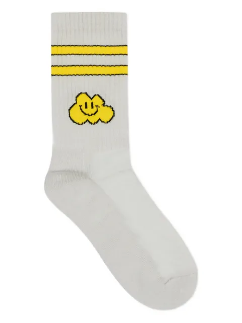 Ghayme x Cesare Morisco cotton socks