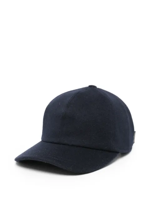 Borsalino Hiker baseball cap