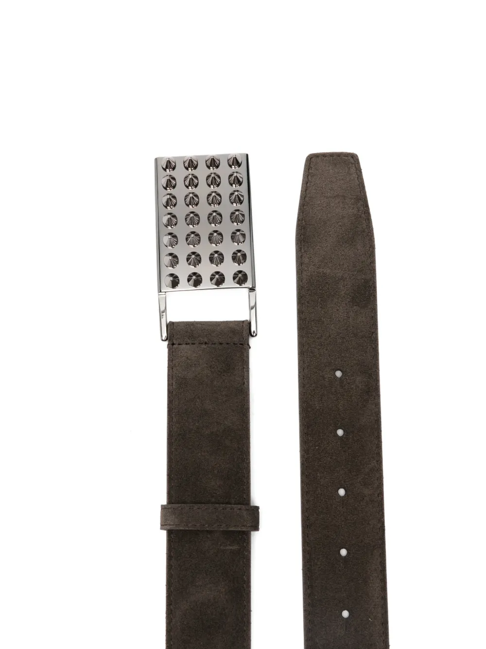 Christian Louboutin Funky studded belt | Image 2