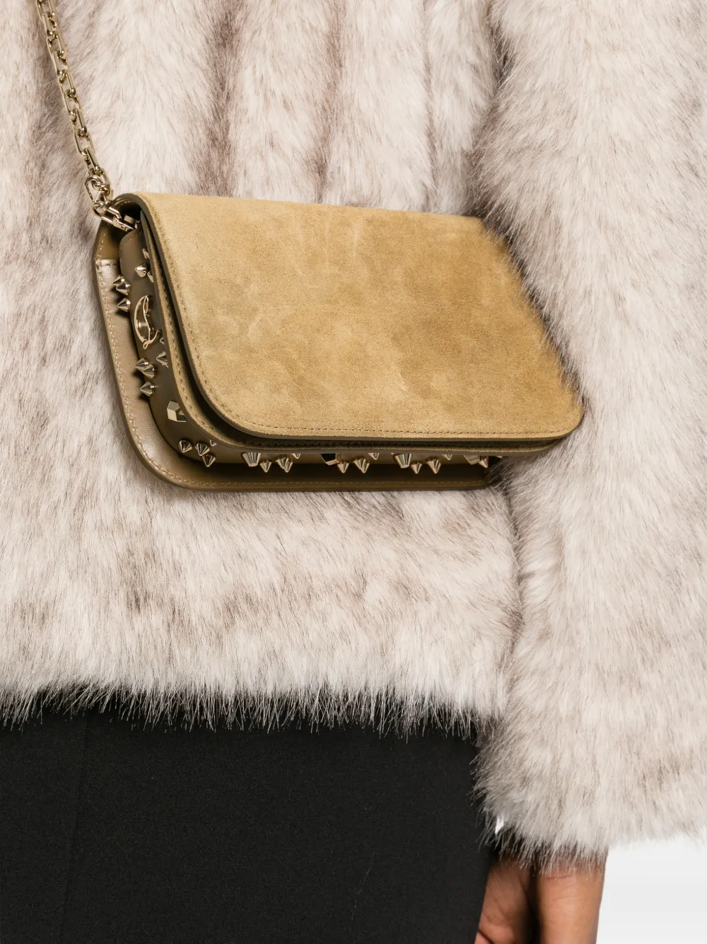 Christian Louboutin bolso de mano mini con apliques | Bolsas mini | Image 2