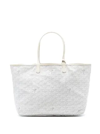 Goyard Pre-Owned 2014 ゴヤールディン サンルイ PM トートバッグ