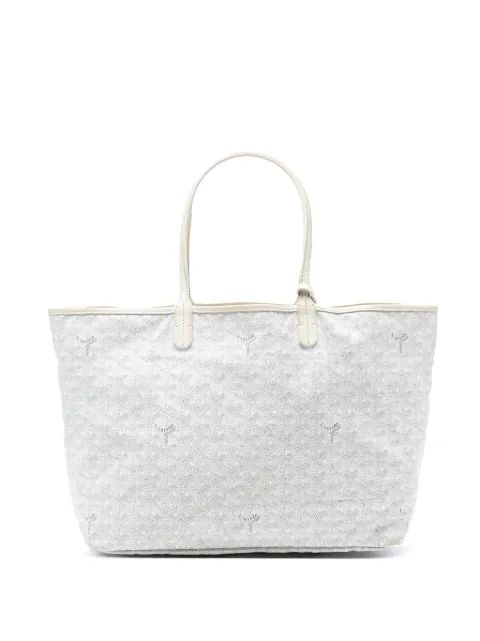 Goyard Pre-Owned 2014 Goyardine Saint Louis PM tote bag