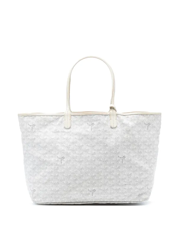 Goyard Pre-Owned 2014 ゴヤールディン サンルイ PM トートバッグ