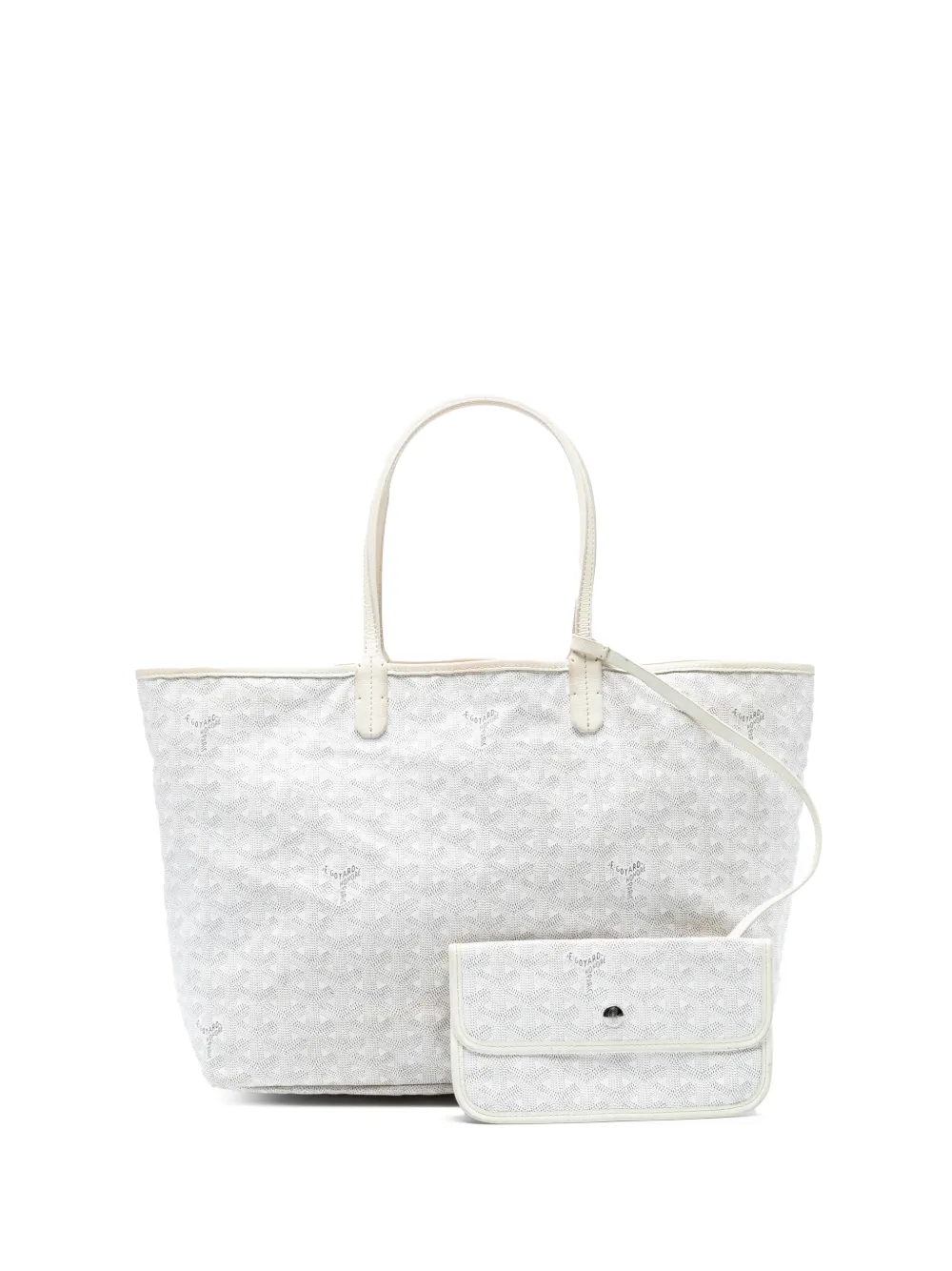 Goyard Pre-Owned 2014 ゴヤールディン サンルイ PM トートバッグ