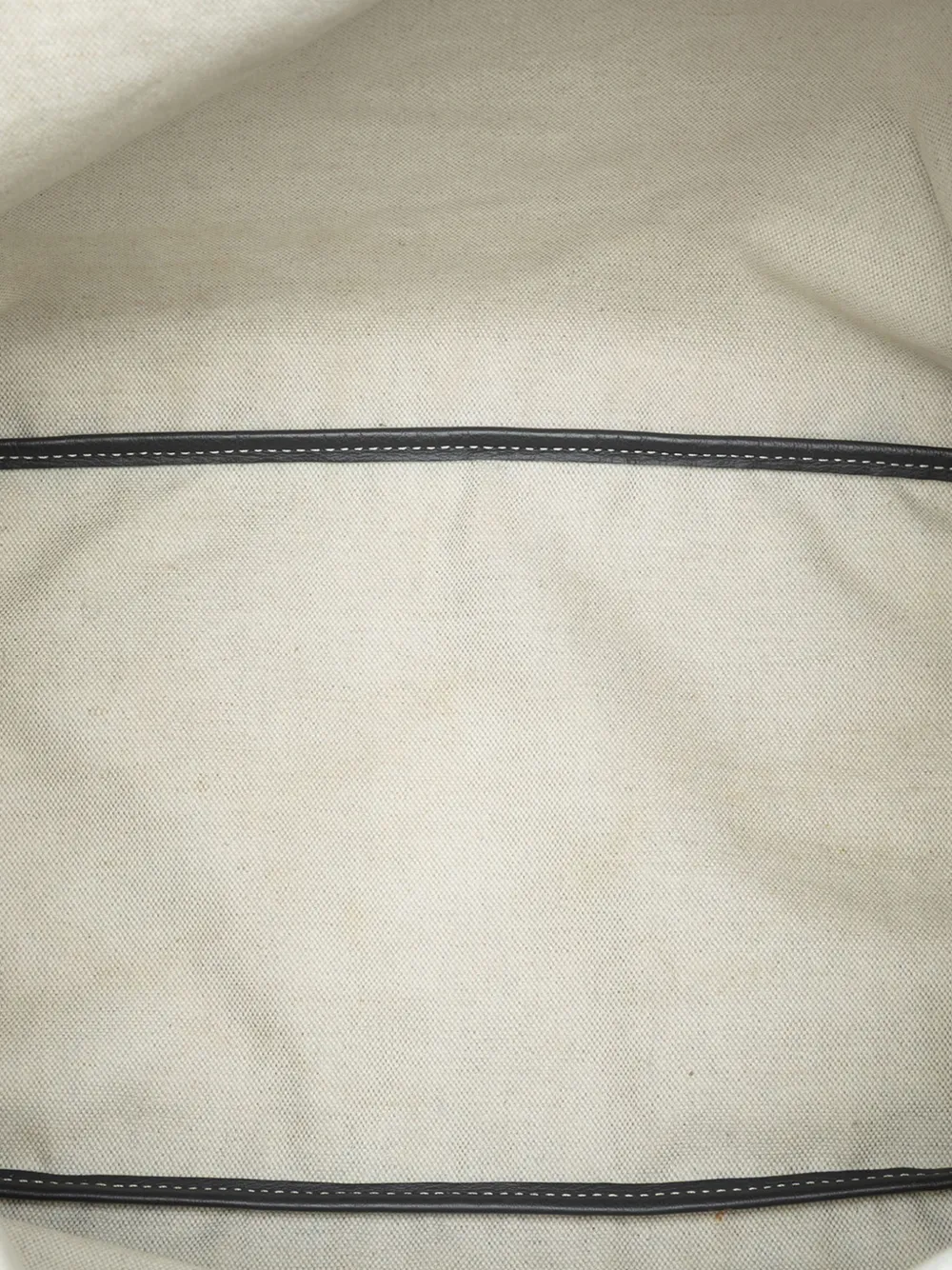 GOYARD Pre-owned 2023 Ine Saint Louis Gm Tote Bag In Gray