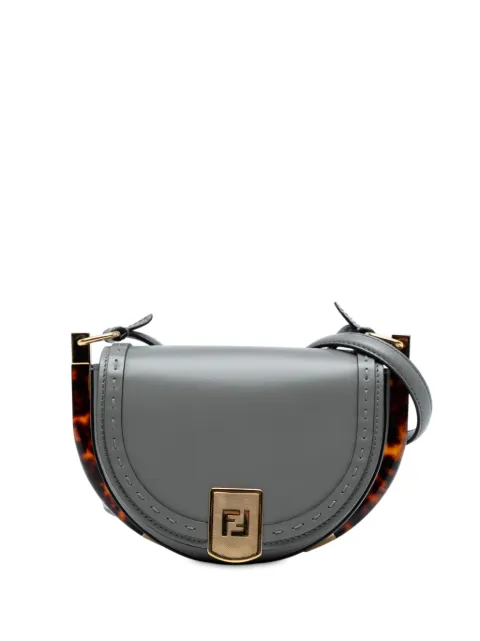 Fendi Pre-Owned sac à bandoulière Moonlight (2010-2025)