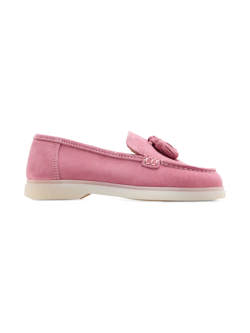 Forsa tassel loafers | Pink | Image 1
