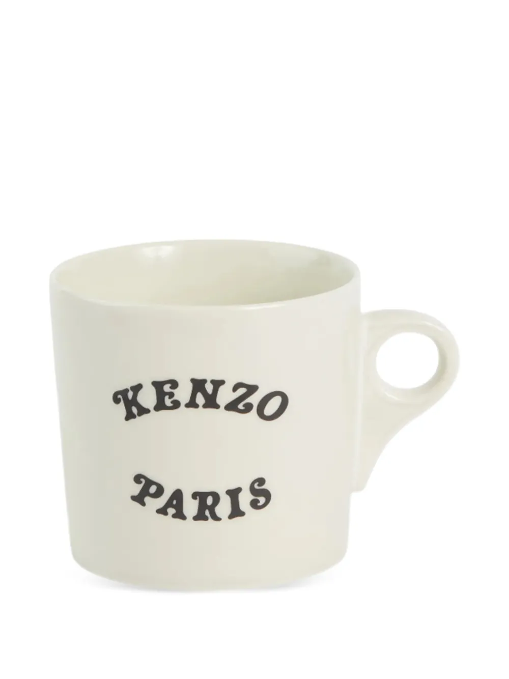 Kenzo Kenzo Verdy Market elephant-graphic mug | Tea & Coffee | Image 2