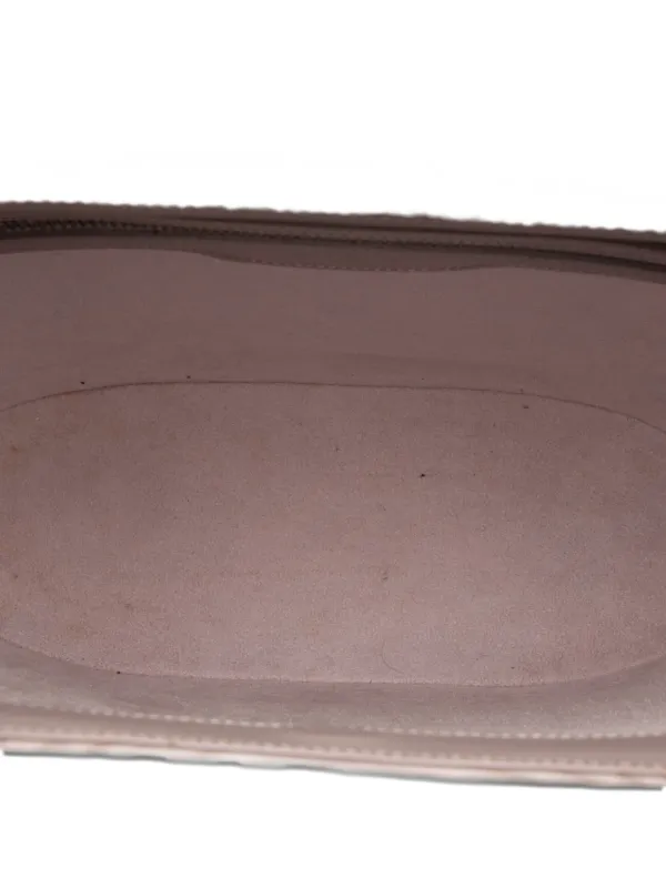 Louis Vuitton Pre-Owned 2000 エピ サック ヴェルソーショルダー 