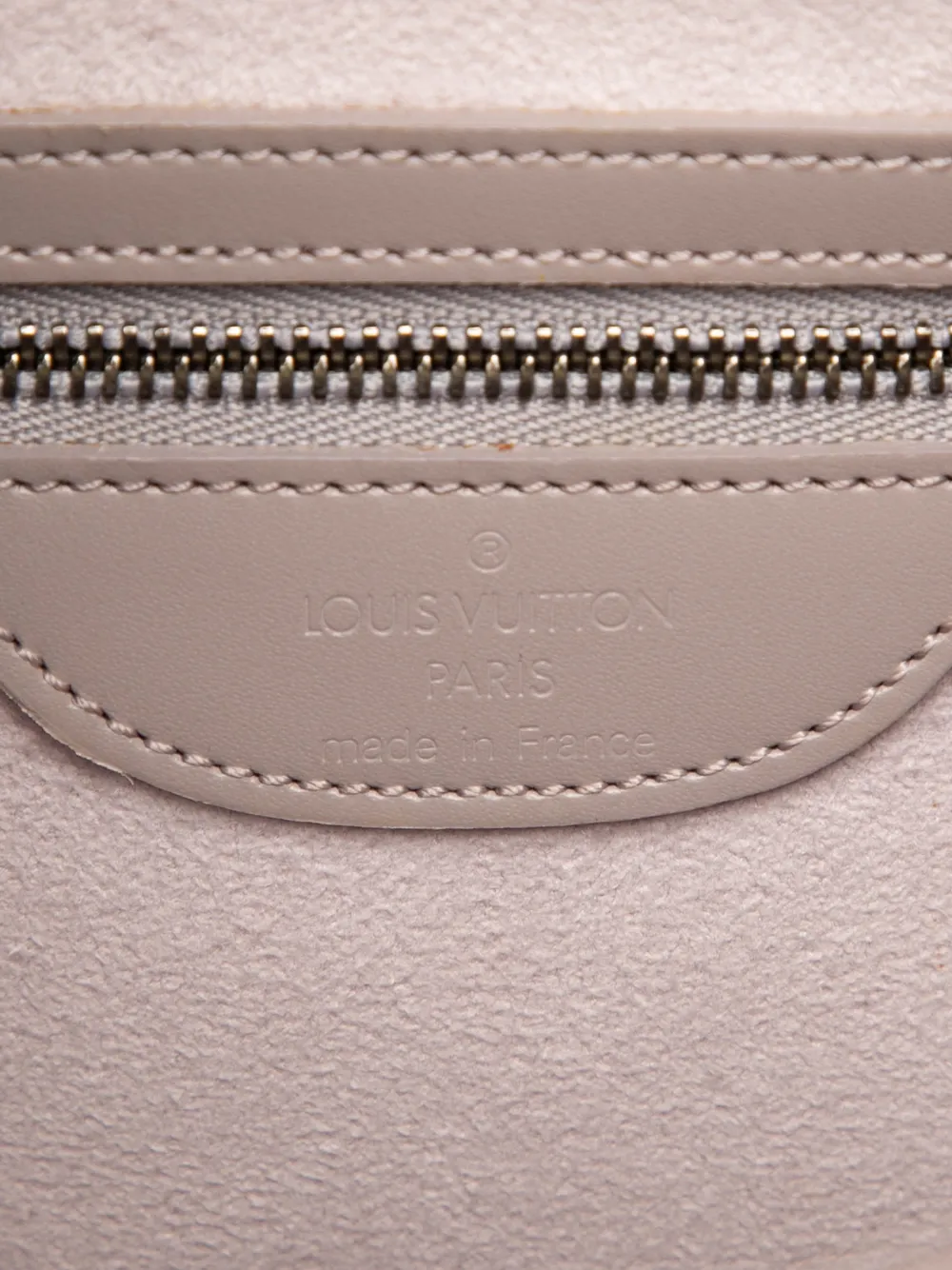 Louis Vuitton Pre-Owned 2000 エピ サック ヴェルソーショルダー