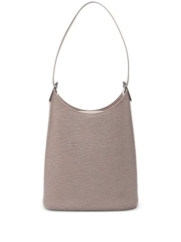 Louis Vuitton Pre-Owned 2000 エピ サック ヴェルソーショルダー 