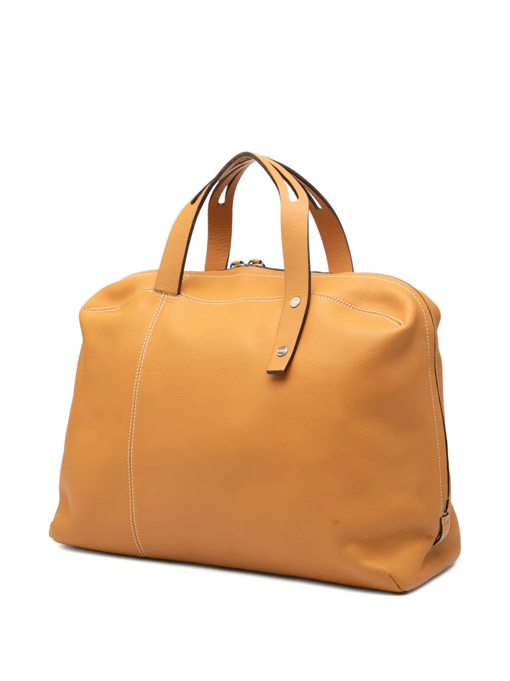 2010-2025 Leather Handbag